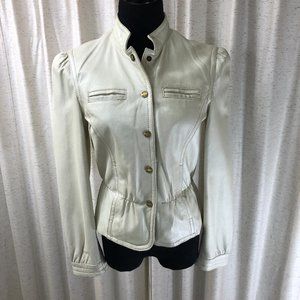 Wilson's Leather Pelle Studio Jacket